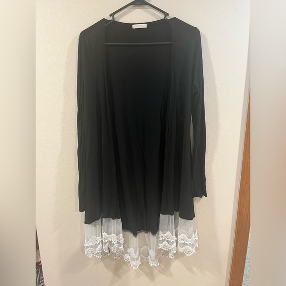 Reborn Cardigan - Picture 1 of 3